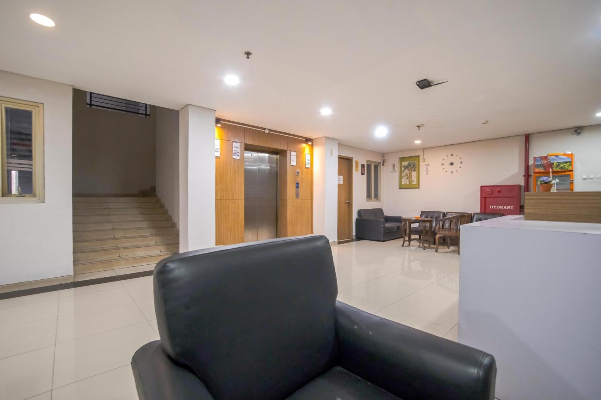 בנדונג The Summit Residence By Abdihome מראה חיצוני תמונה