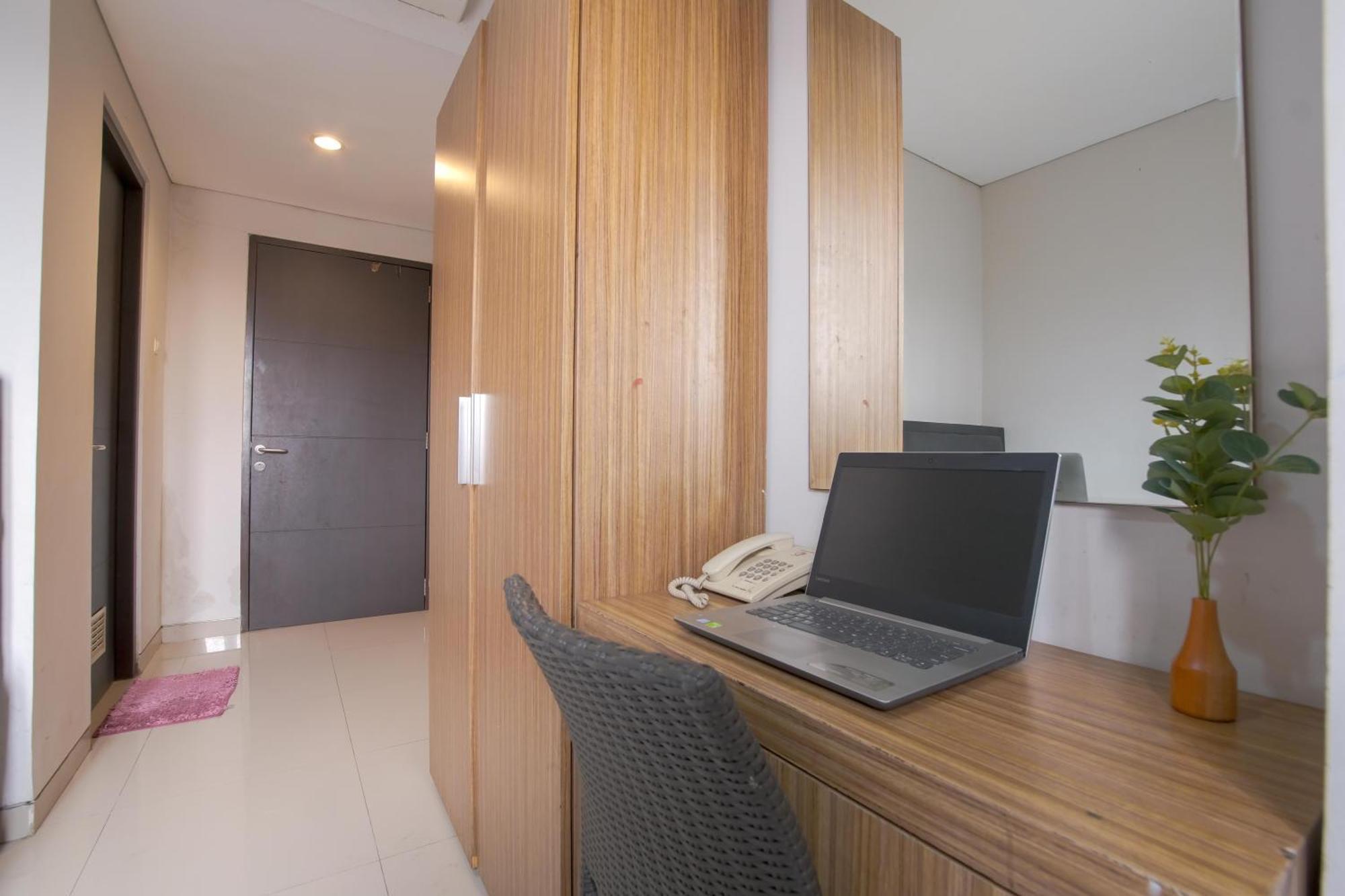 בנדונג The Summit Residence By Abdihome מראה חיצוני תמונה
